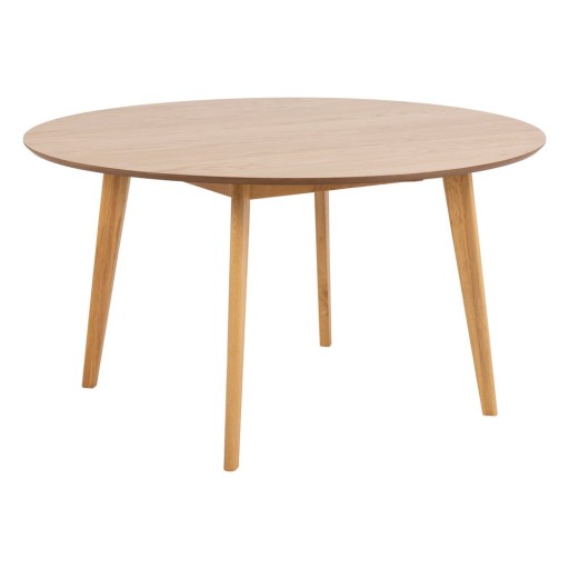Masă de dining rotundă ø 140 cm Roxby – Actona
