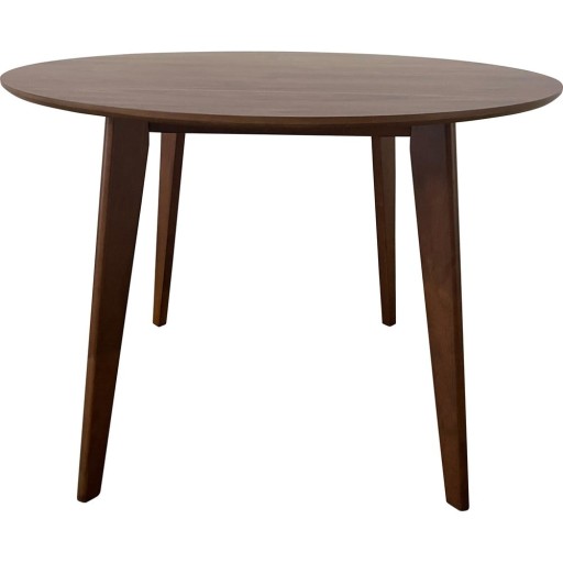 Masă de dining rotundă ø 120 cm Roxby – Actona