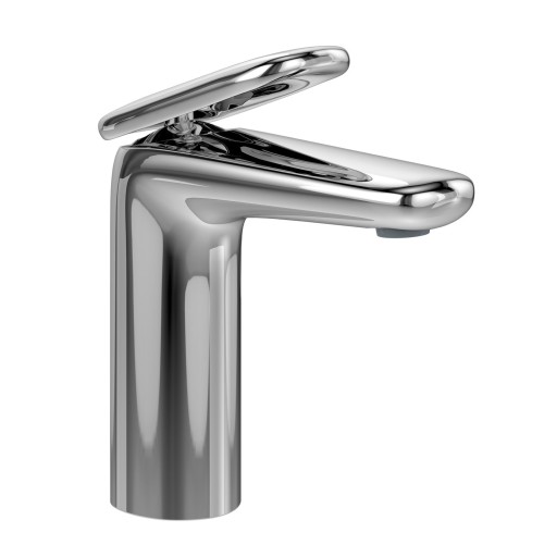 Baterie lavoar Villeroy & Boch Antao  ventil click-clack  crom