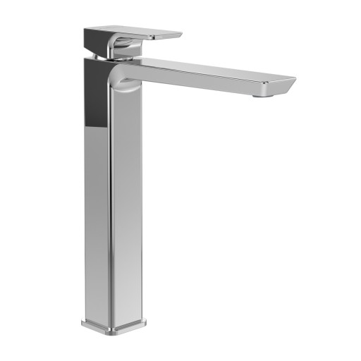 Baterie lavoar Villeroy & Boch Subway 3.0 pentru lavoare tip bol  fara ventil  crom