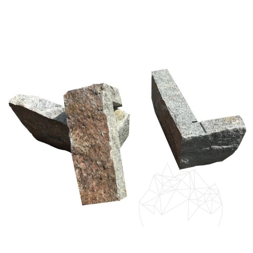 Filleti Ardezie Kavala 3-5cm (Coltar)