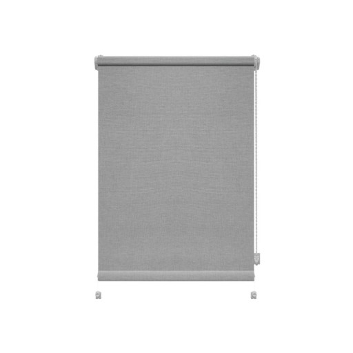 Jaluzea gri deschis 42,5x150 cm Mini Faro – Gardinia