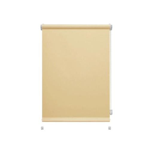 Jaluzea bej 80x150 cm Mini Sonata – Gardinia