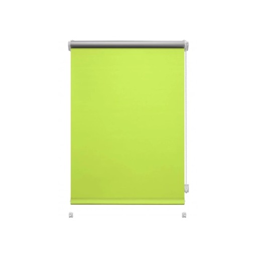 Jaluzea verde-deschis 80x150 cm Mini Termo – Gardinia