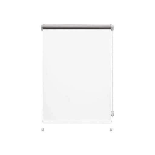 Jaluzea albă 72,5x150 cm Mini Termo – Gardinia
