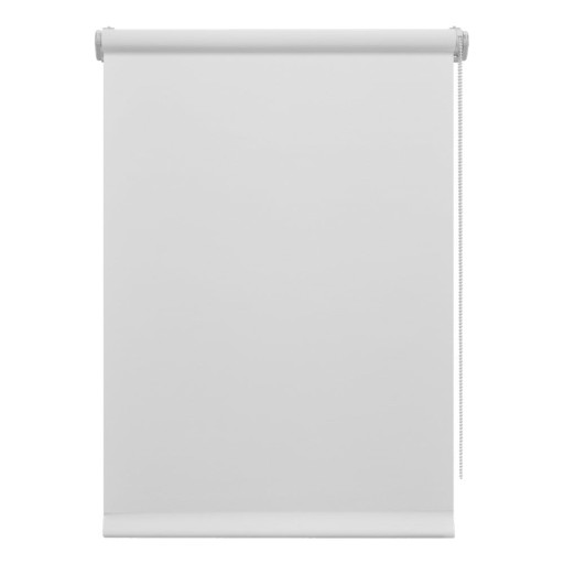 Jaluzea albă 57x150 cm Mini Relax – Gardinia