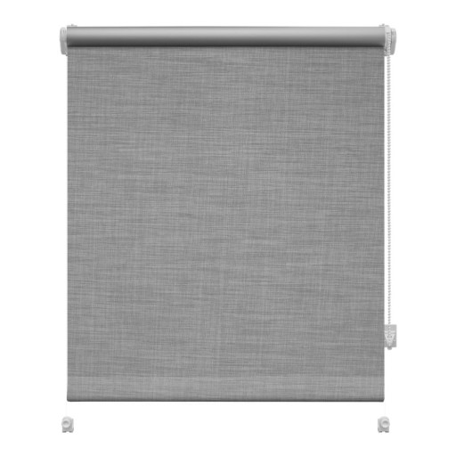 Jaluzea gri 80x150 cm Mini Termo – Gardinia