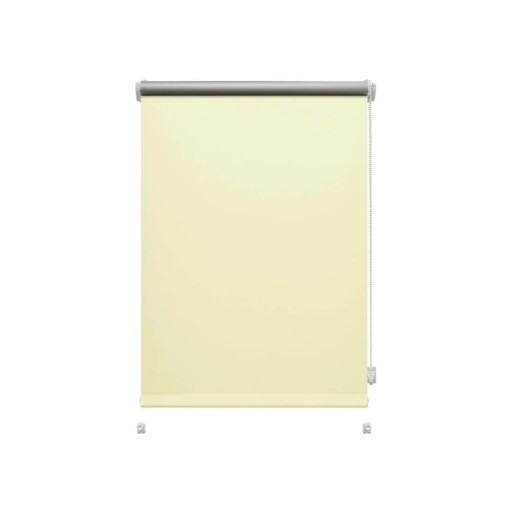 Jaluzea în culoare naturală 80x150 cm Mini Termo – Gardinia