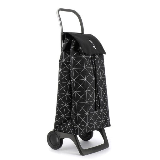 Sacoșă de cumpărături cu roți 40 l Jet Star Joy – Rolser