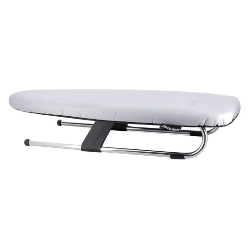 Masă de călcat standard (pentru masă) 72x29 cm K-Mini Surf – Rolser
