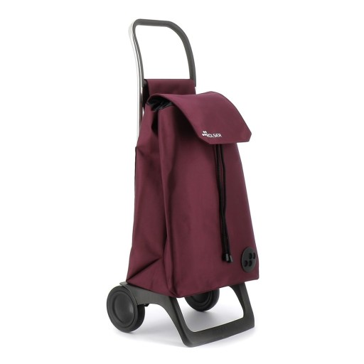 Sacoșă de cumpărături cu roți 32 l MF Joy-1800 – Rolser