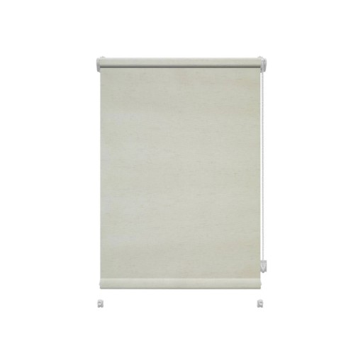 Jaluzea crem 57x150 cm Mini Faro – Gardinia