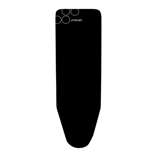 Husă pentru masă de călcat 140x55 cm Universal – Rolser