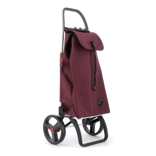 Sacoșă de cumpărături cu roți 43 l I-Max MF 2 Logic RSG – Rolser
