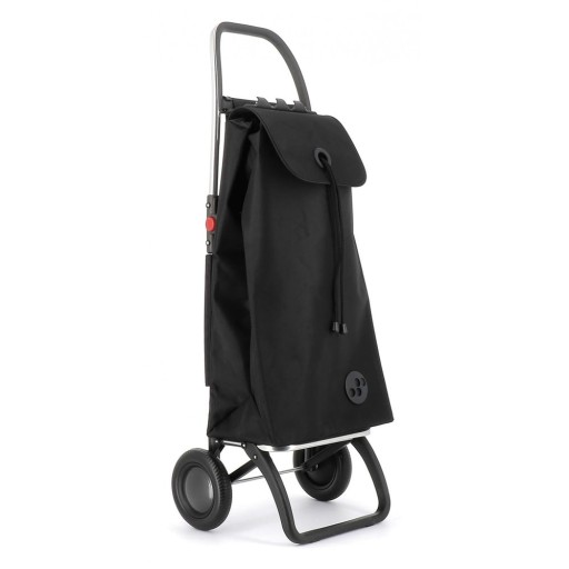 Sacoșă de cumpărături cu roți 43 l I-Max MF 2 Logic – Rolser