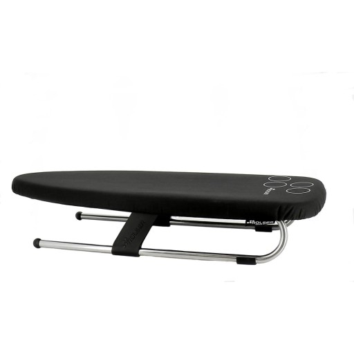 Masă de călcat standard (pentru masă) 72x29 cm K-Mini Surf – Rolser