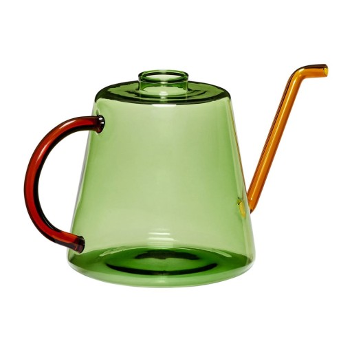 Stropitoare din sticlă 1 l Flora – Hübsch