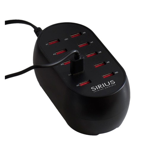 Încărcător DecoPower – Sirius