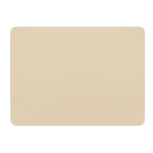 Suport pentru farfurii din piele artificială 45x45 cm Togo – ZicZac