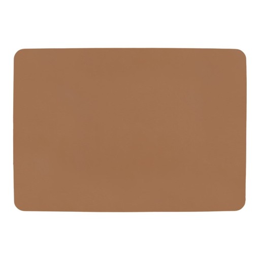 Suport pentru farfurii din piele artificială 33x45 cm Togo – ZicZac