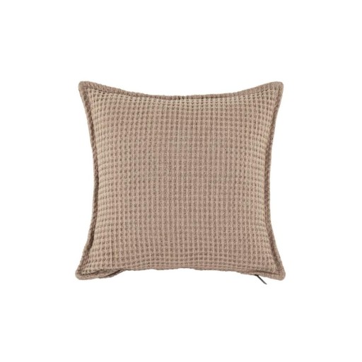 Pernă decorativă 45x45 cm Honeycomb - Tiseco Home Studio
