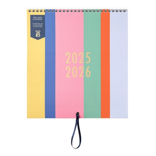 Calendar de perete 13 pag. – Busy B