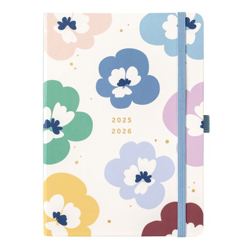 Agendă 144 pag. – Busy B