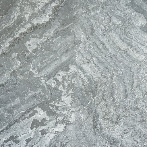 Marmura Flexibila SKIN - Brazil Black, 244 x 122 cm | Piatra pt Pereti, Mobilier, Fatade si Spatii Umede