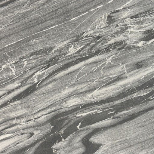Marmura Flexibila SKIN - Brazil White, 185 x 61 cm | Piatra pt Pereti, Mobilier, Fatade si Spatii Umede