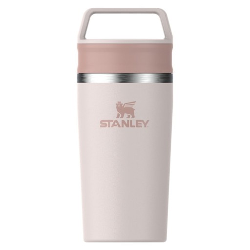 Cană termos roz-deschis 350 ml Café-To-Go Rose Quartz – Stanley