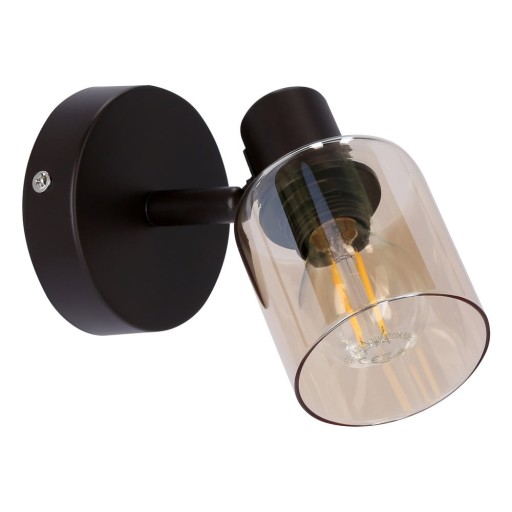 Aplică de perete Agra – Candellux Lighting