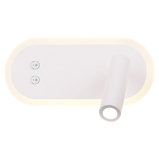 Aplică de perete LED Miracle – Candellux Lighting