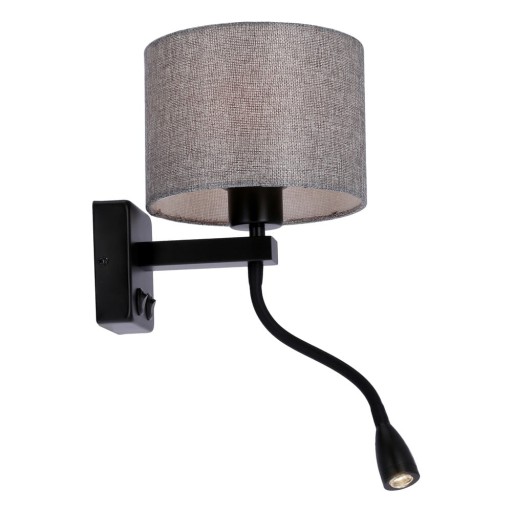 Aplică de perete LED Polo – Candellux Lighting