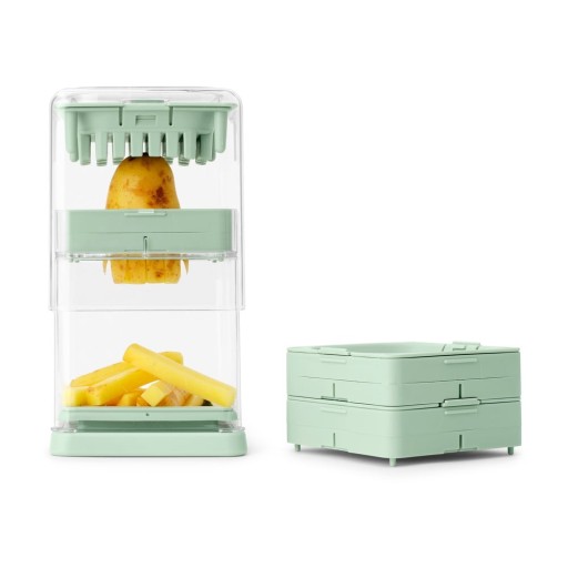 Feliator pentru legume/pentru cartofi Tasty+ – Brabantia