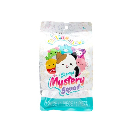Jucărie de pluș Fruit Mystery – SQUISHMALLOWS