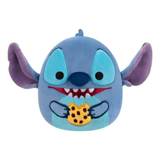 Jucărie de pluș Stitch – SQUISHMALLOWS