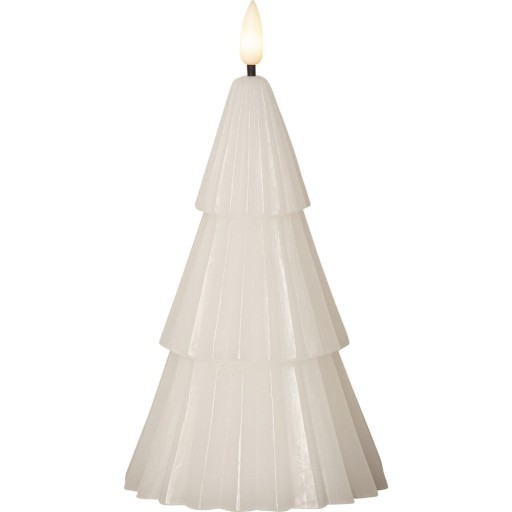 Lumânare LED (înălțime 18 cm) Flamme Granny – Star Trading
