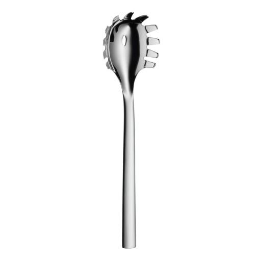 Spatulă pentru paste din oțel inoxidabil Cromargan® WMF Nuova, lungime 30 cm