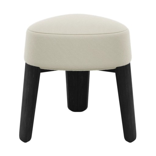 Scaun crem KUON – Blomus