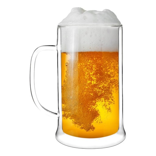Pahar de bere 500 ml Amo – Vialli Design
