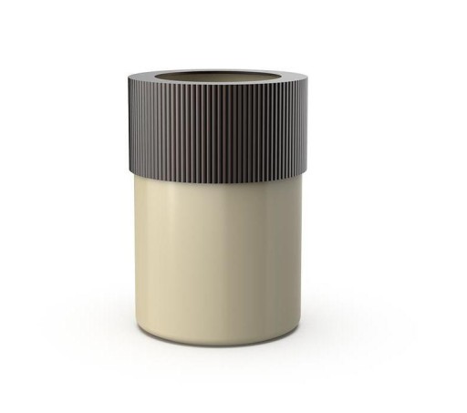 Cos de gunoi Decor Walther Of.Line BEOD Mocca - Dune