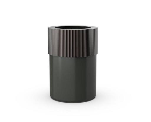 Cos de gunoi Decor Walther Of.Line BEOD Mocca - Moor