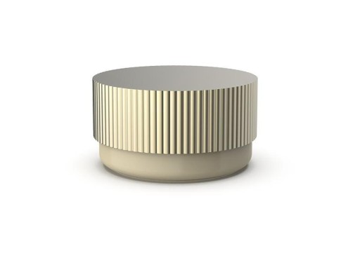 Cutie cu capac Decor Walther Of.Line DMD L Champagne - Dune