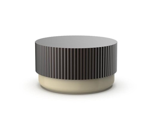 Cutie cu capac Decor Walther Of.Line DMD L Mocca - Dune