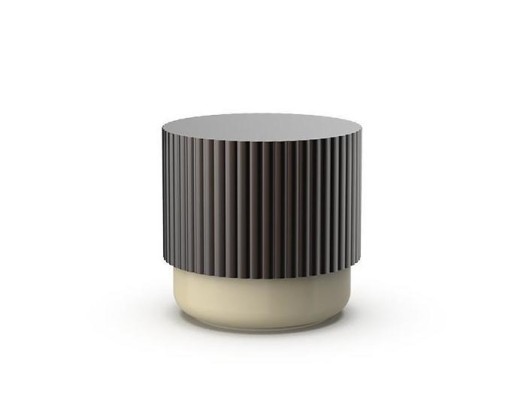 Cutie cu capac Decor Walther Of.Line DMD M Mocca - Dune