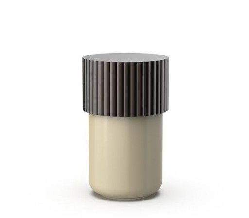 Cutie cu capac Decor Walther Of.Line DMD S Mocca - Dune