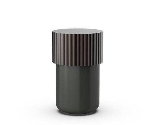 Cutie cu capac Decor Walther Of.Line DMD S Mocca - Moor