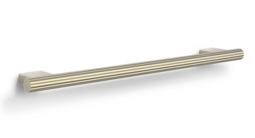 Bara port-prosop Decor Walther Of.Line HTE45 Champagne