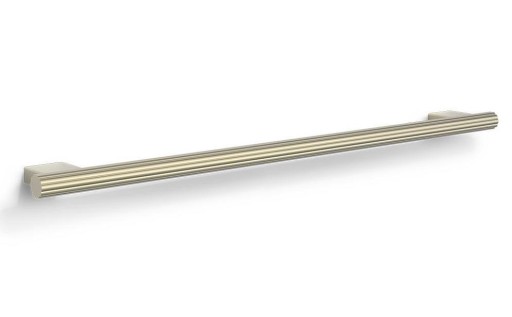Bara port-prosop Decor Walther Of.Line HTE60 Champagne