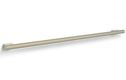 Bara port-prosop Decor Walther Of.Line HTE80 Champagne